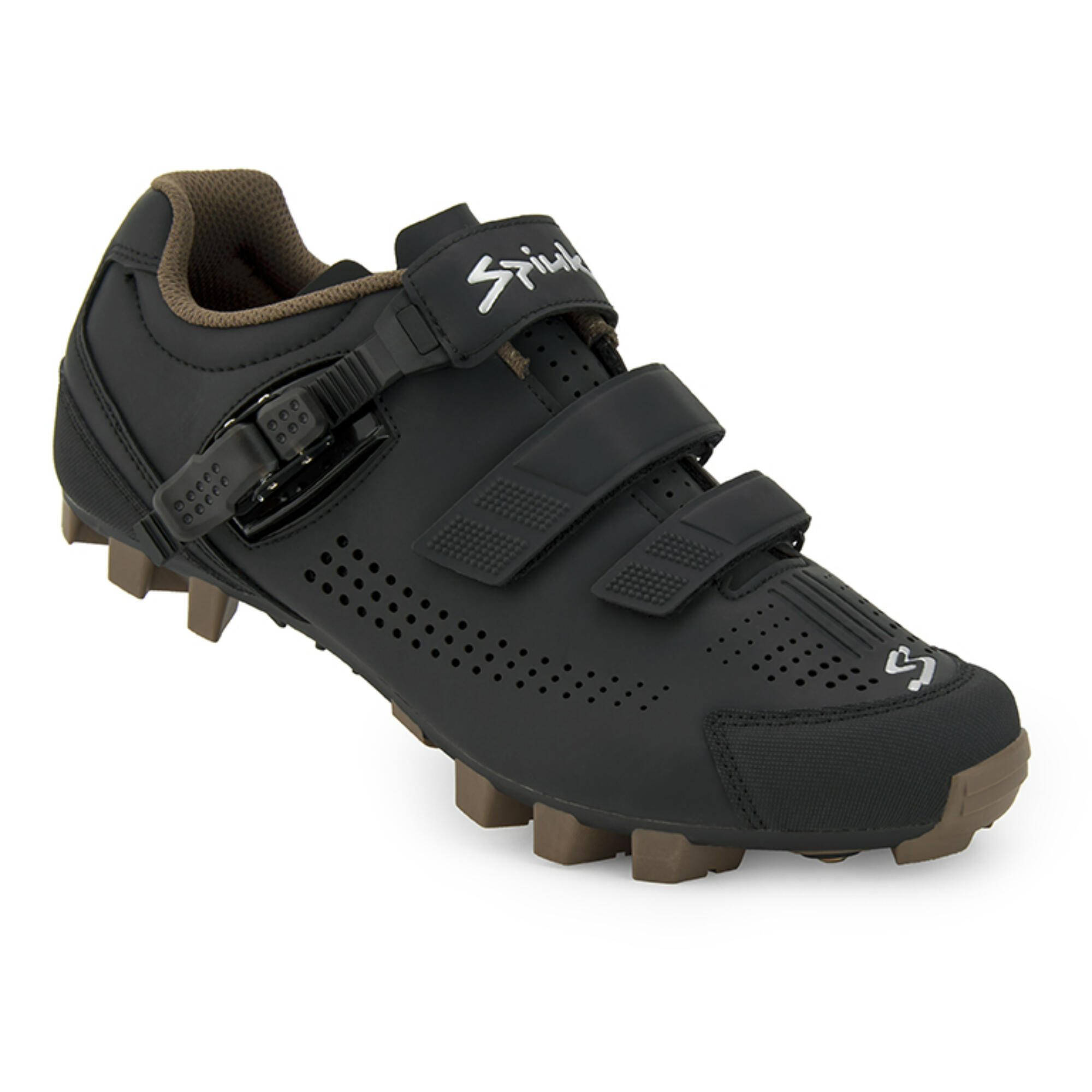 SPIUK Zapatillas ciclismo MTB Spiuk Bedia