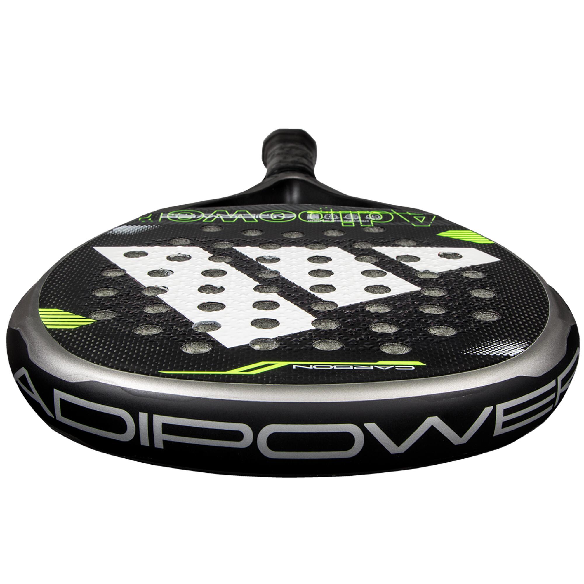 Racchetta padel adulto Adipower Carbon CTRL 3.4 5/8