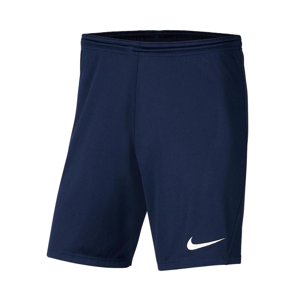 Pantaloncini Nike