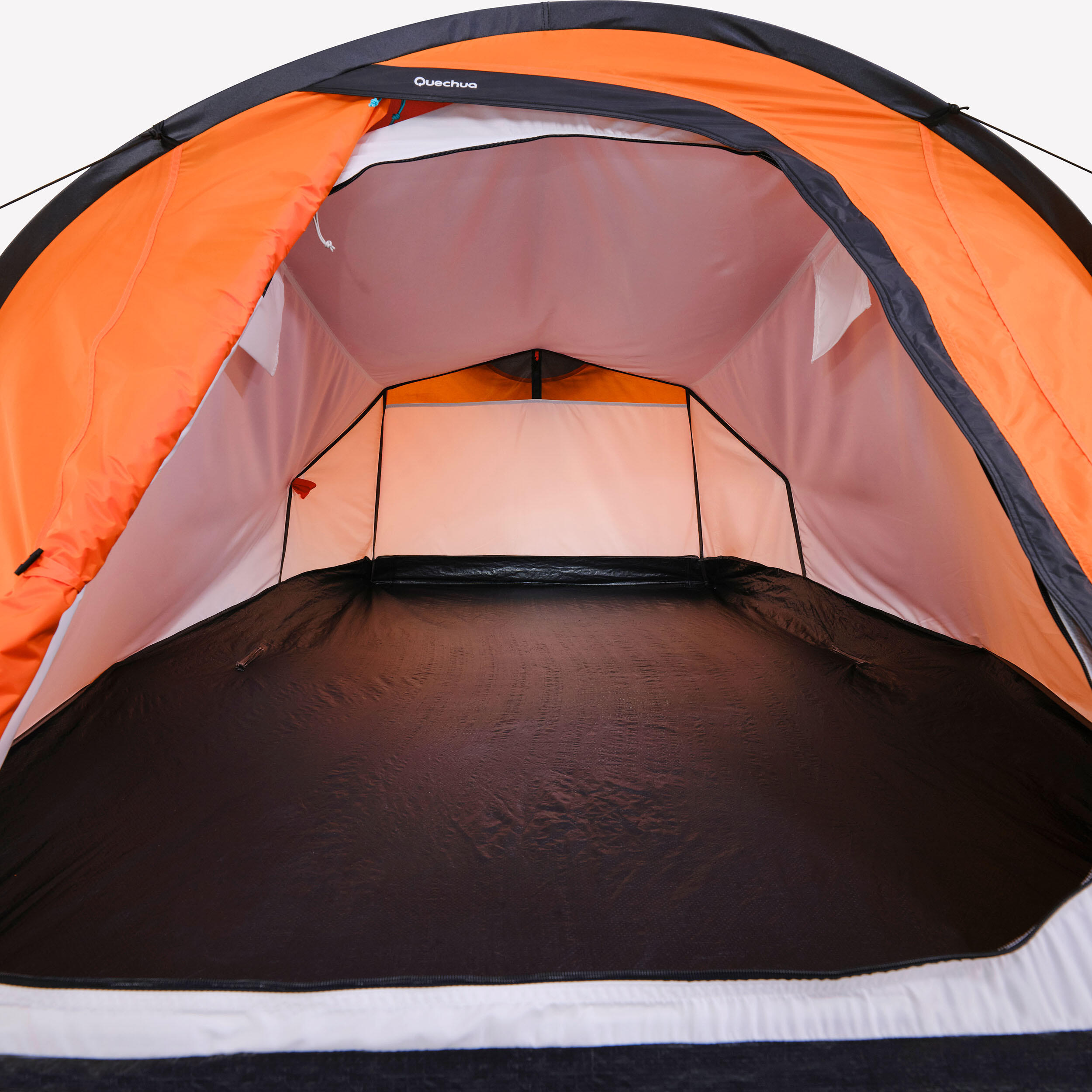 Tenda campeggio 2 SECONDS LIMITED EDITION Vintage | 2 posti 3/10