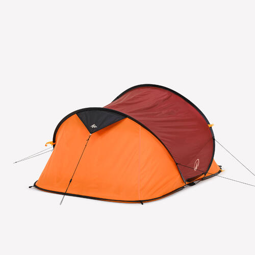 camping