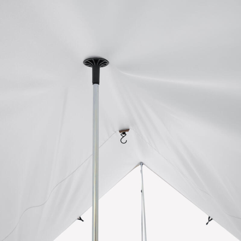 Tarp abri de camping multifonction, Fresh XL