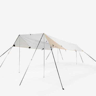 Tarp Schutzplane multifunktional - Fresh XL