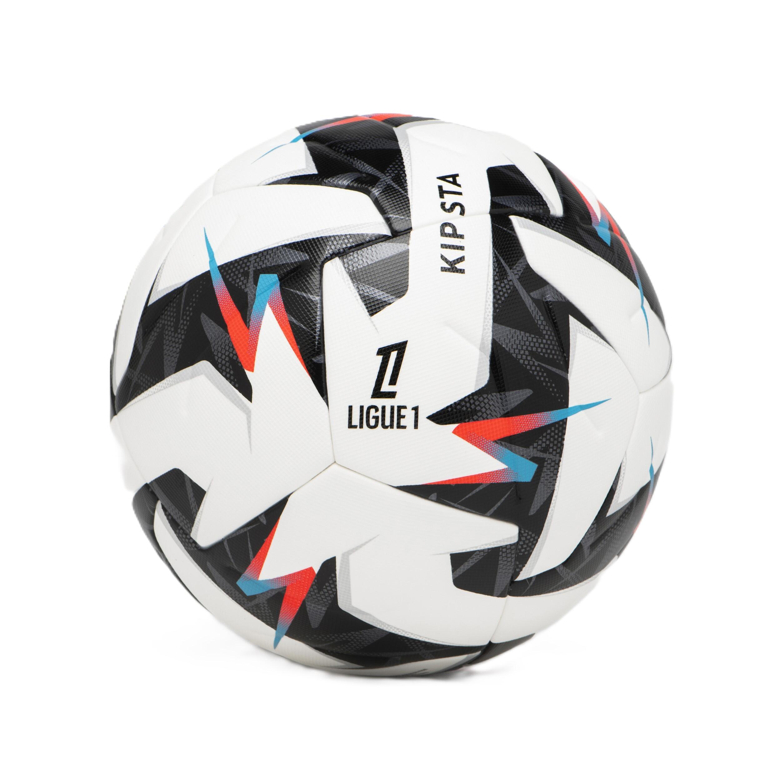 Minge Termolipită Fotbal FIFA QUALITY PRO, PRO BALL LIGUE 1 MCDONALD\'S M5