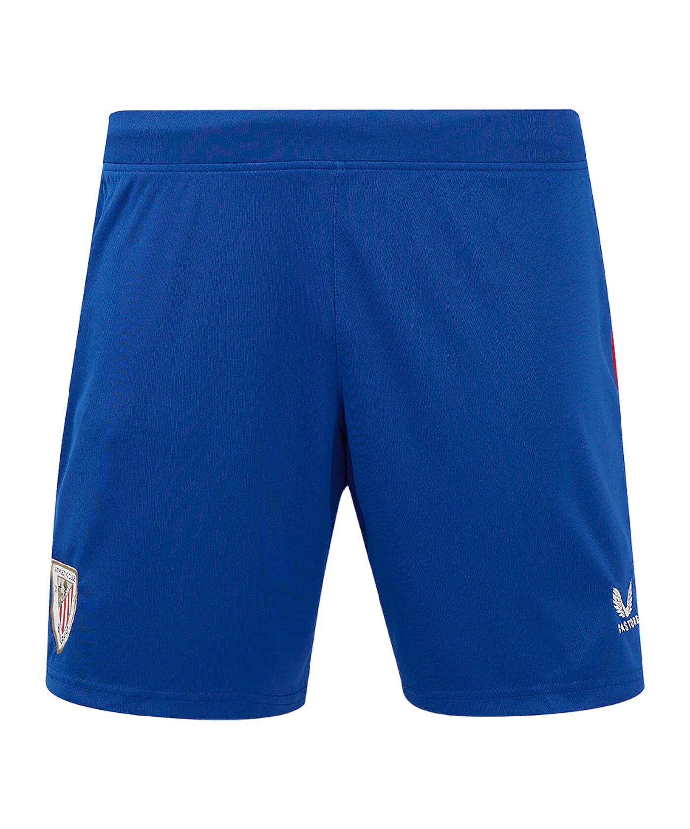Pantaloncini Castore
