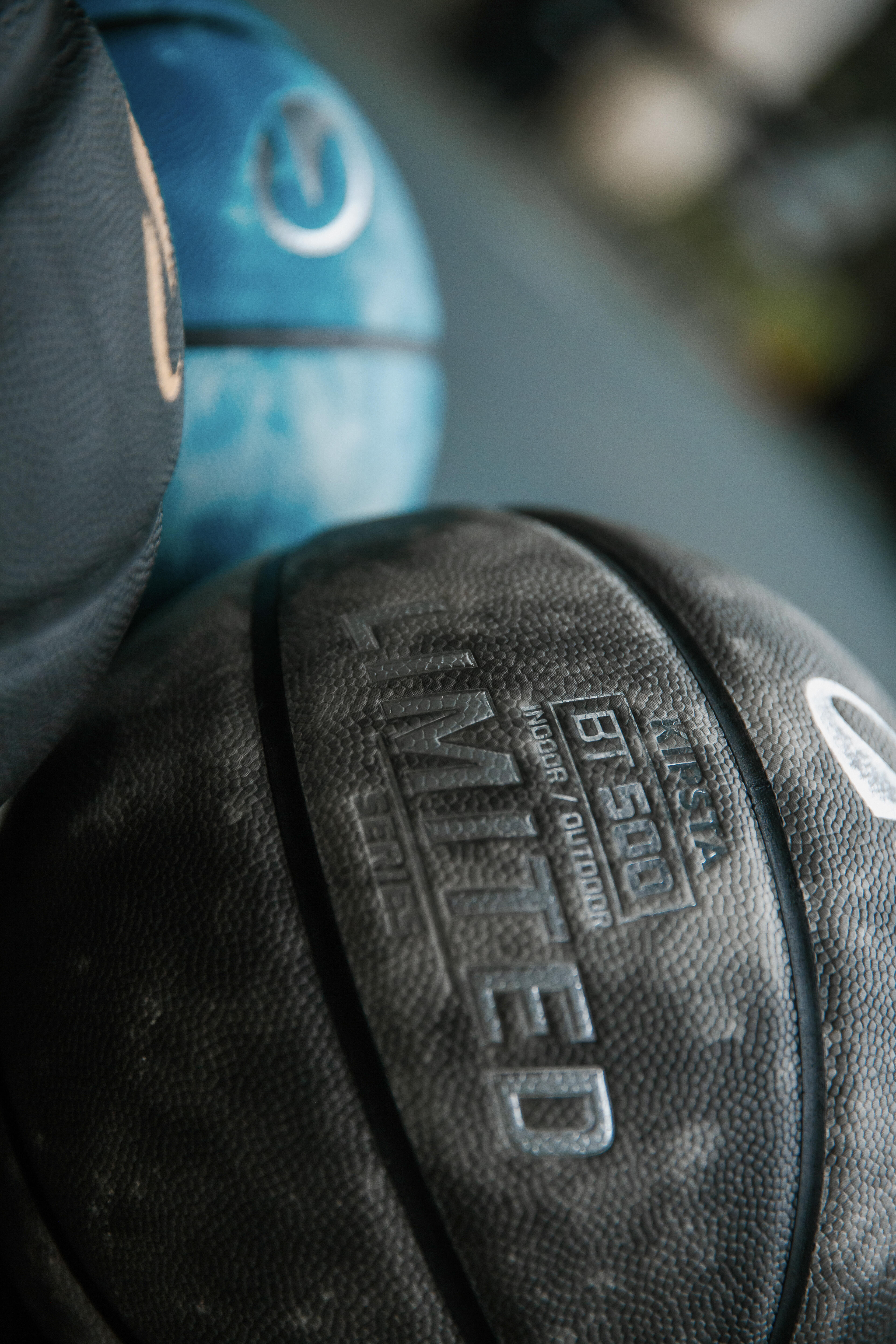 Size 7 Basketball – BT 500 - TARMAK