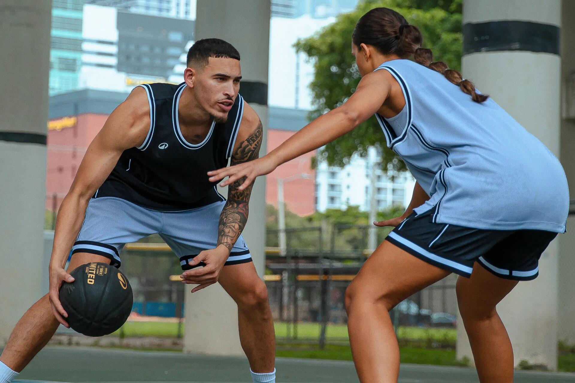 Apprendre à dribbler, les erreurs à éviter