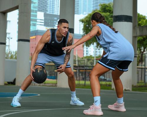 Apprendre à dribbler, les erreurs à éviter