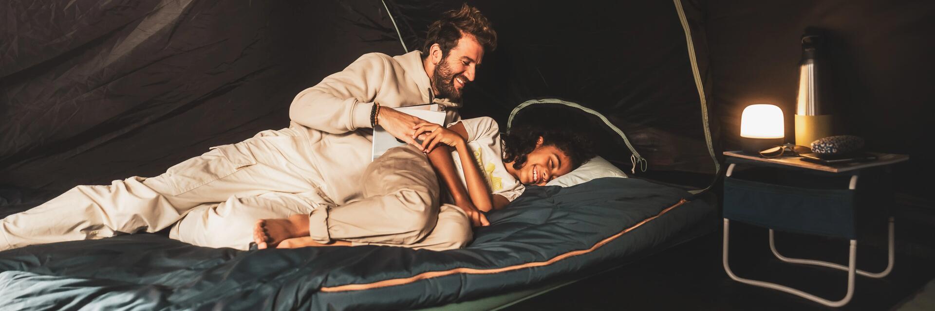 hoe-kies-je-een-slaapmat-camping-wildkamperen-zelfopblazend-schuim-luchtbed