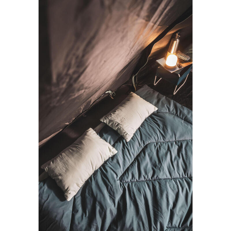 Kamp Yastığı - Mavi - COMFORT