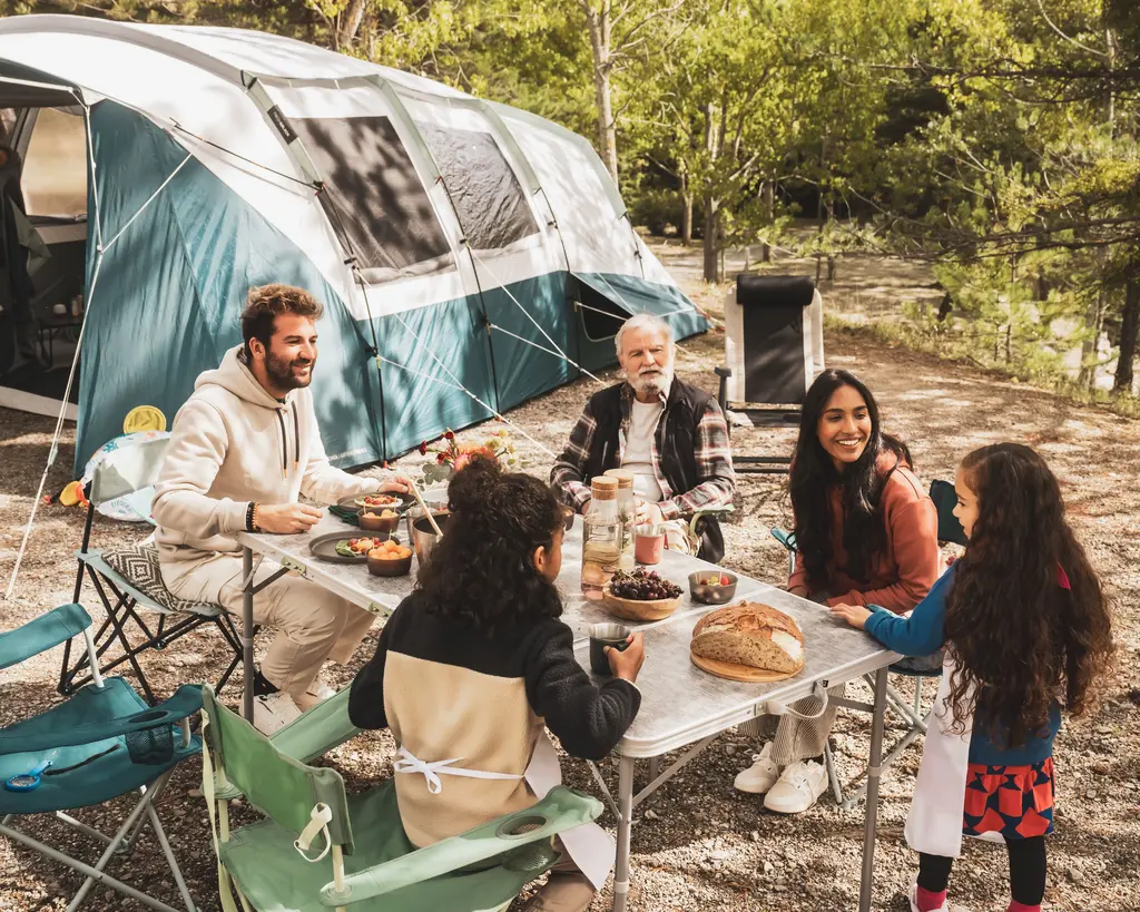 Camping Tents 