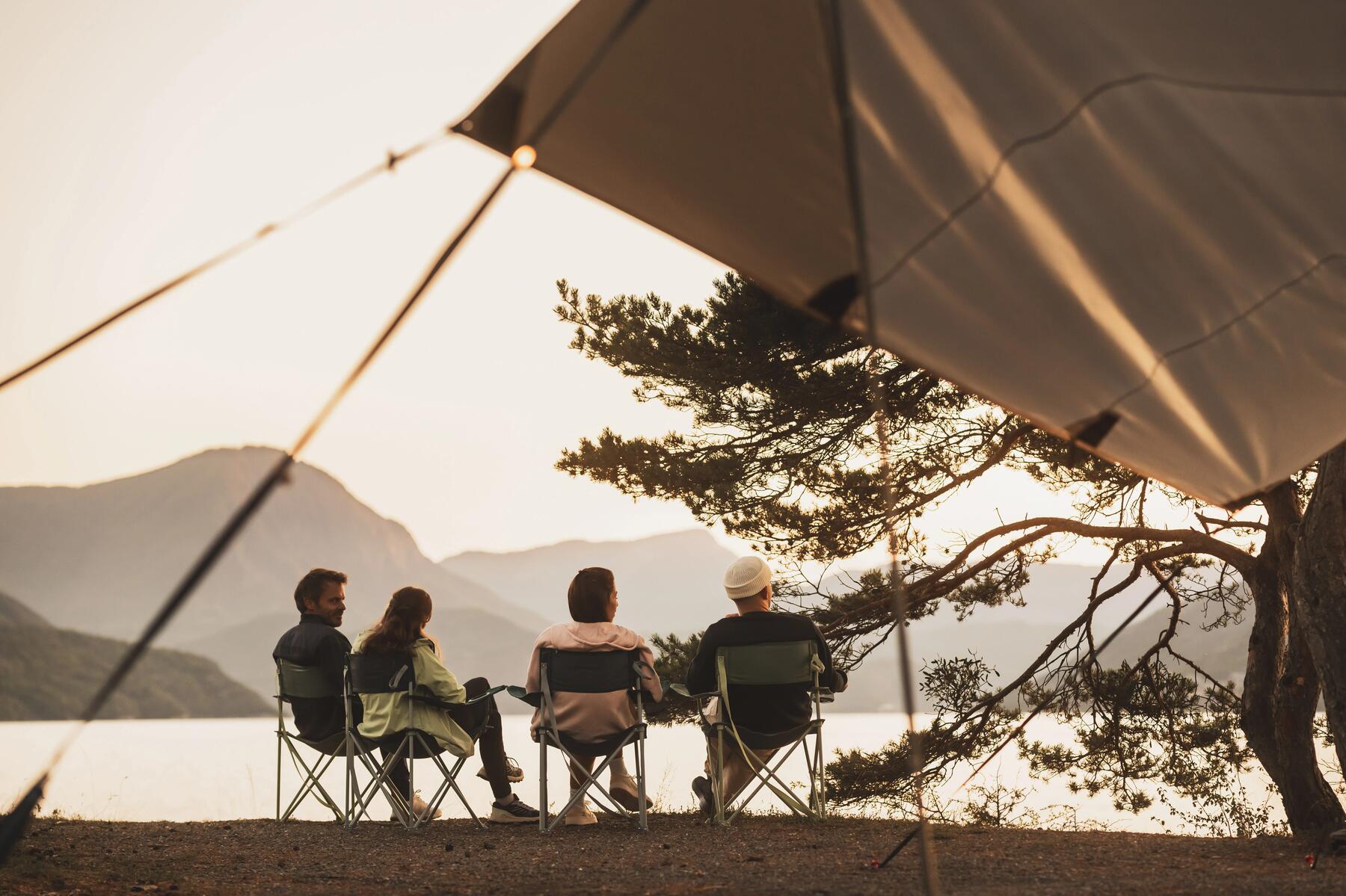 Top 10 idei de activitati in familie pentru o zi perfecta in natura