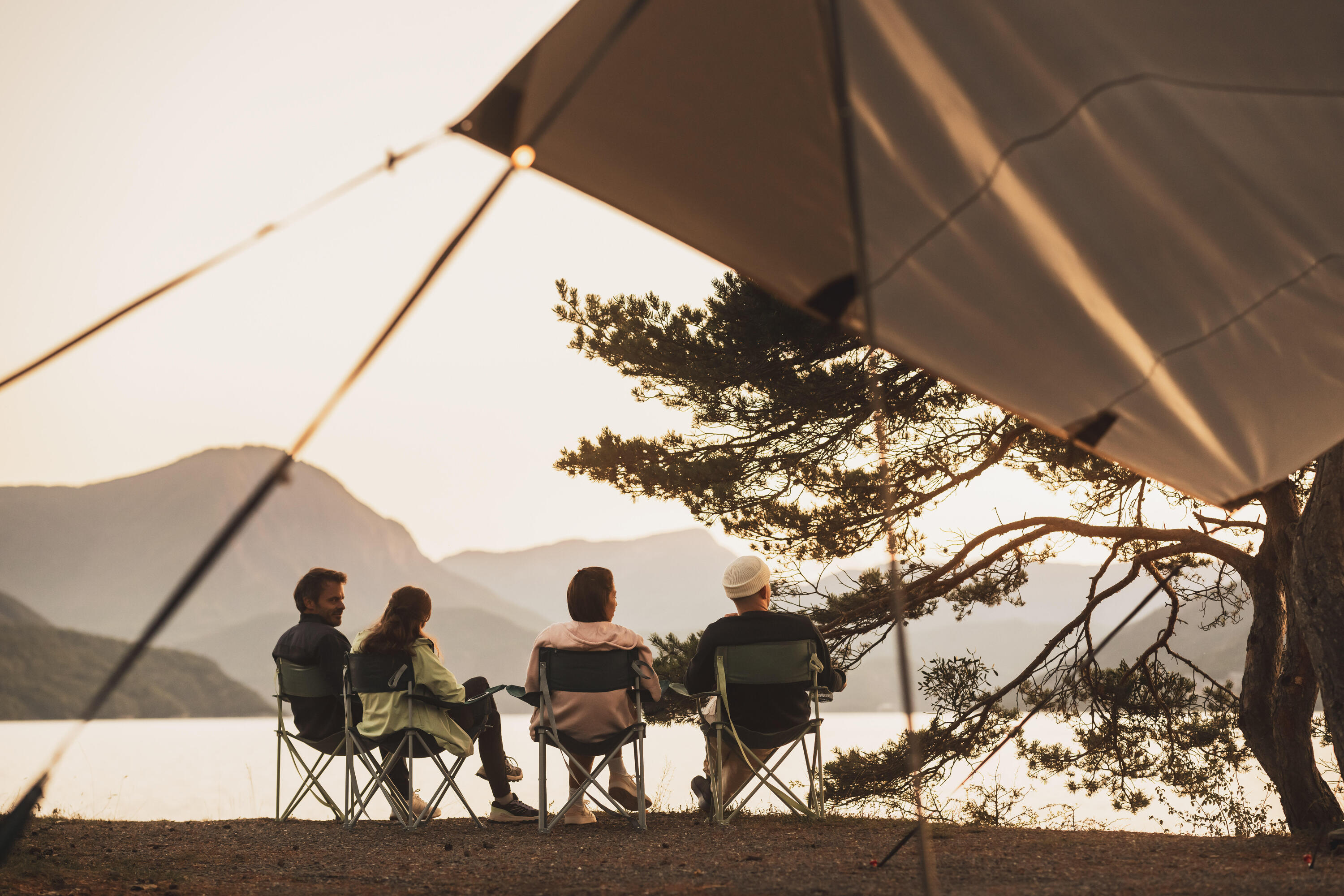 Koffie op de camping: zo zet je de lekkerste bak in de natuur