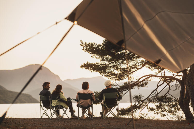 Koffie op de camping: zo zet je de lekkerste bak in de natuur