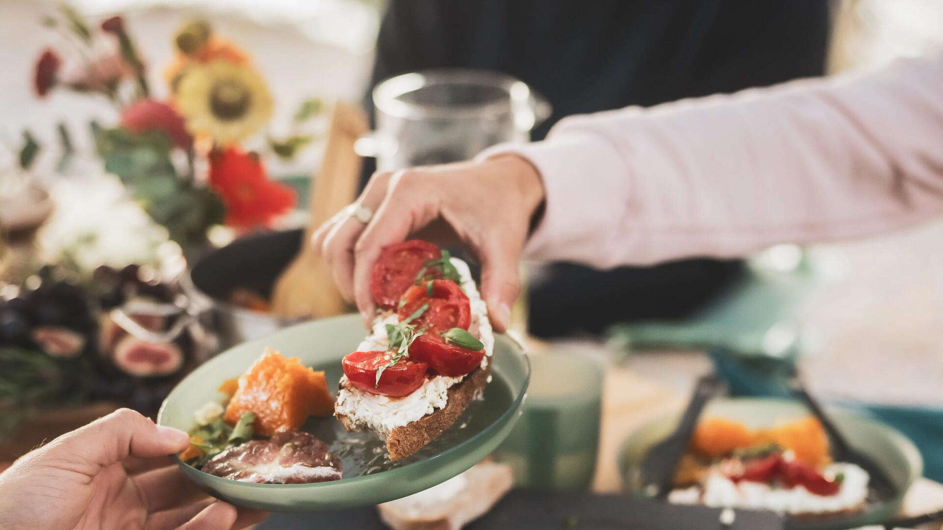 5 aliments brûleurs de graisses
