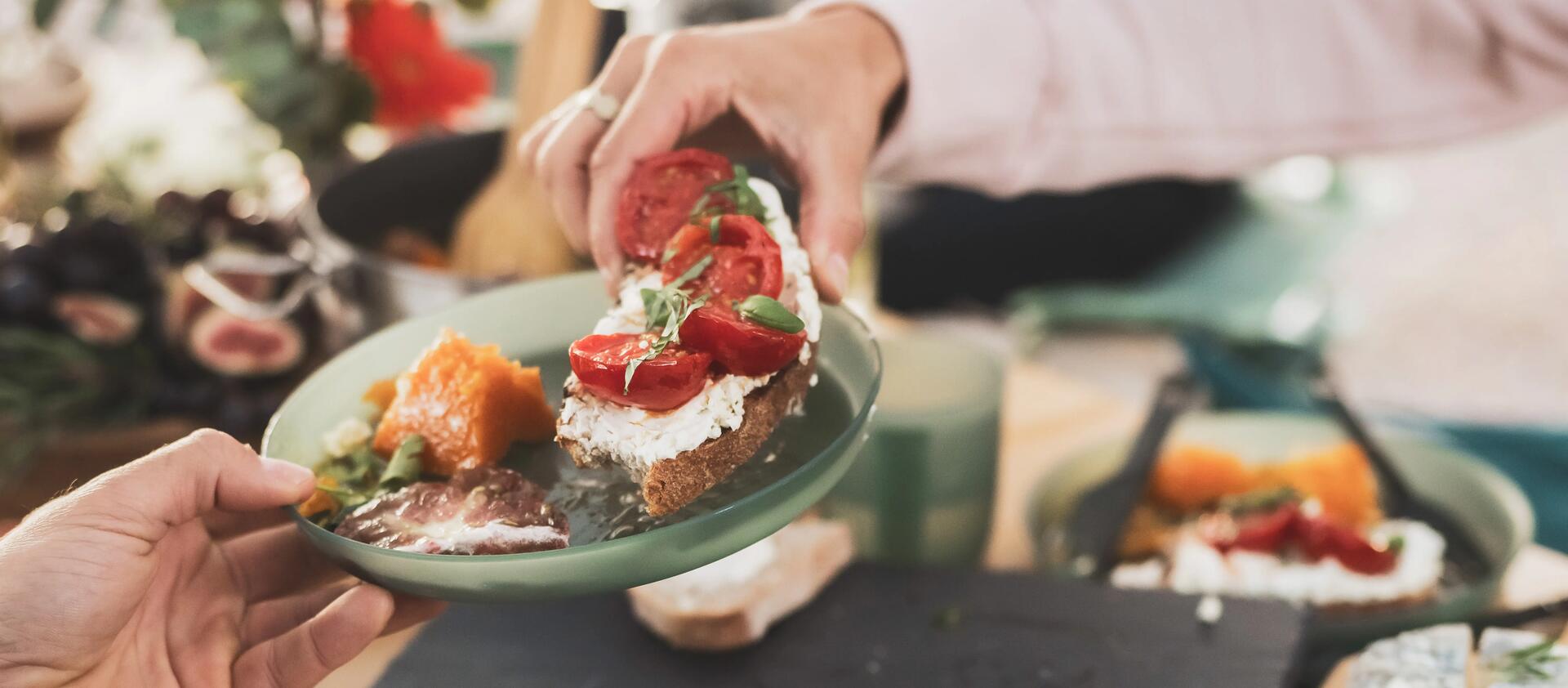 Alimentos con más proteínas para deportistas