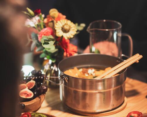 Dicas para cozinhar facilmente no campismo decathlon