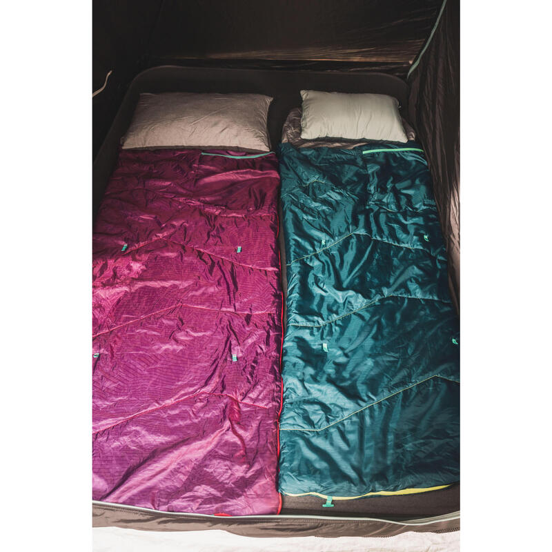 Oreiller de camping - comfort