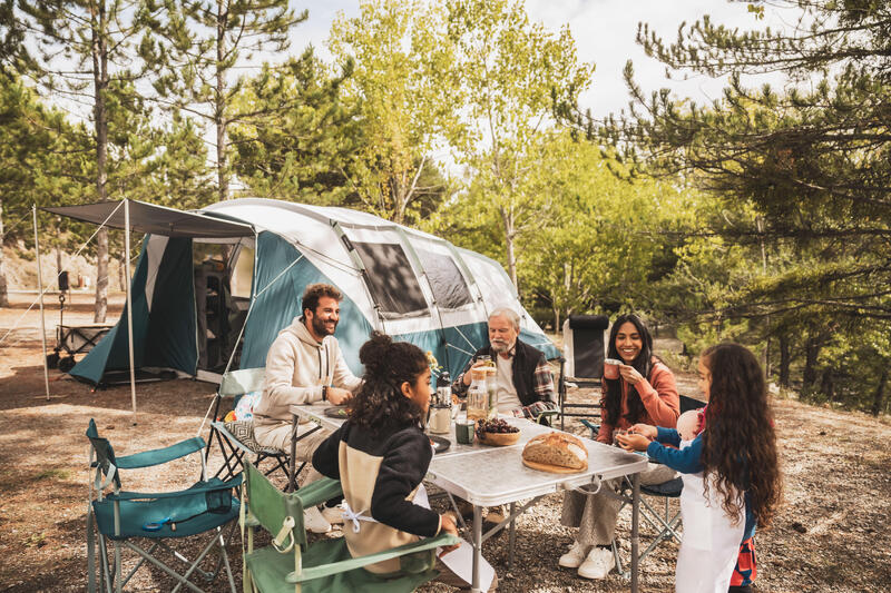 CUM SĂ ALEGI CORTUL POTRIVIT PENTRU DRUMETIE SAU TREKKING!