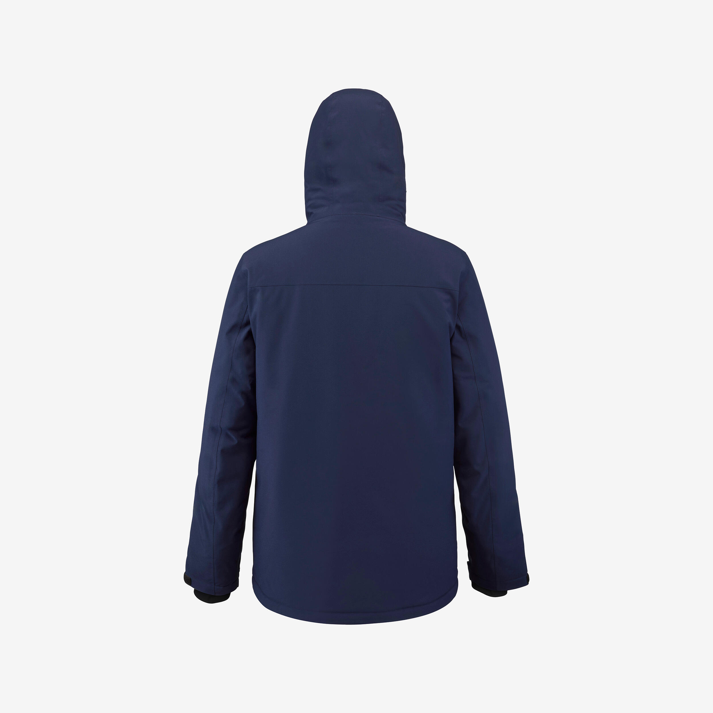 Herren Skijacke - Norefjell marineblau 2/4