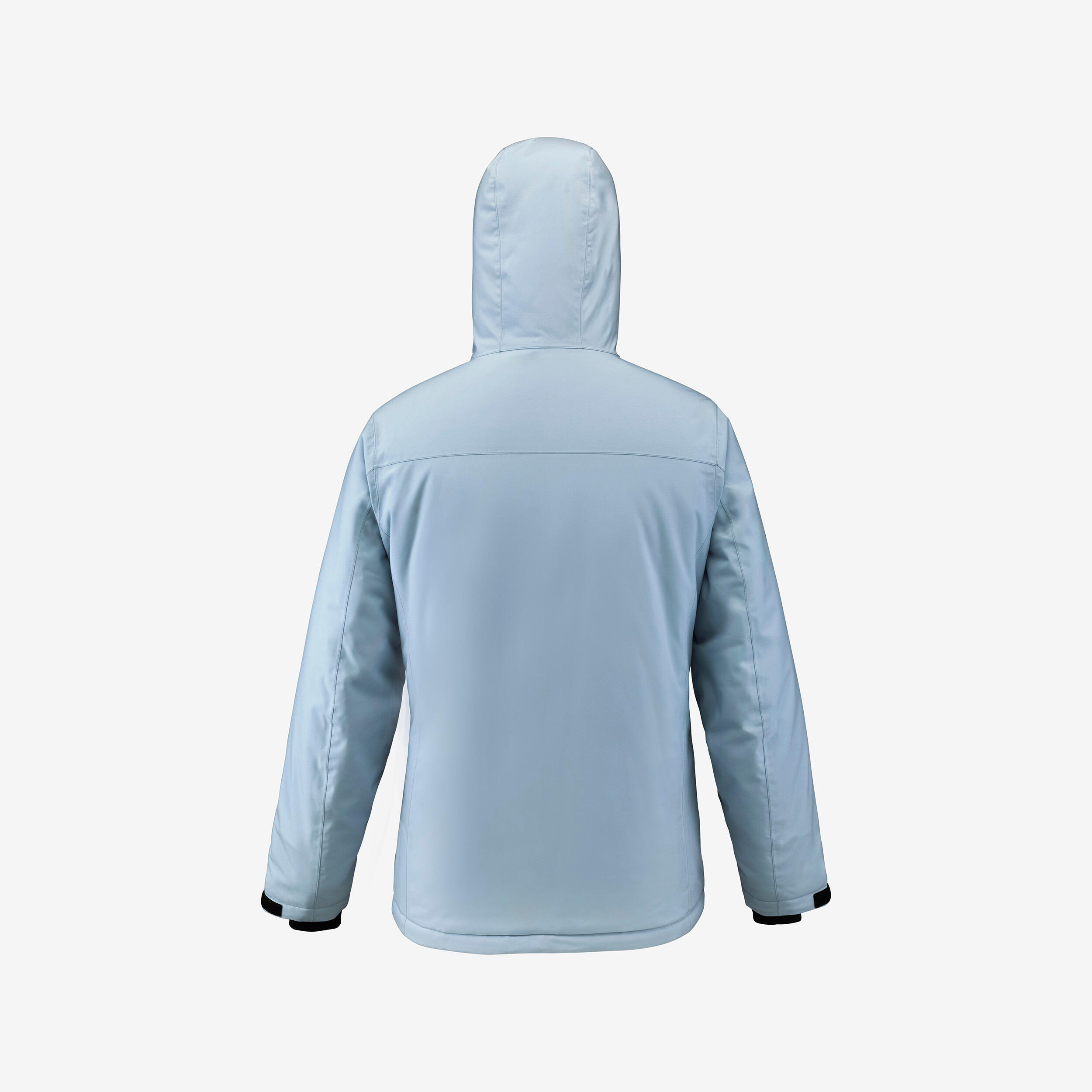 Veste de ski femme - bleu glacier 2/4