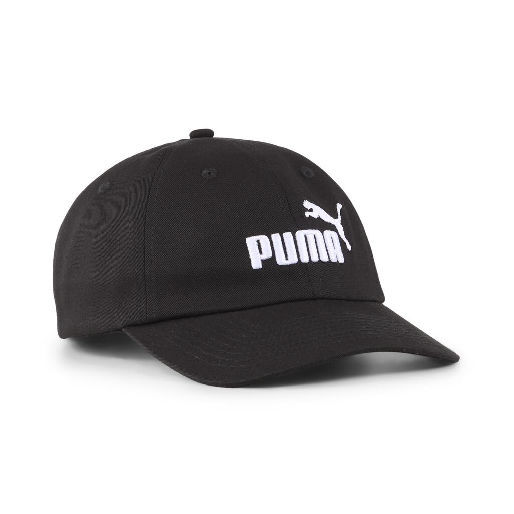 Kids' Cap - Black