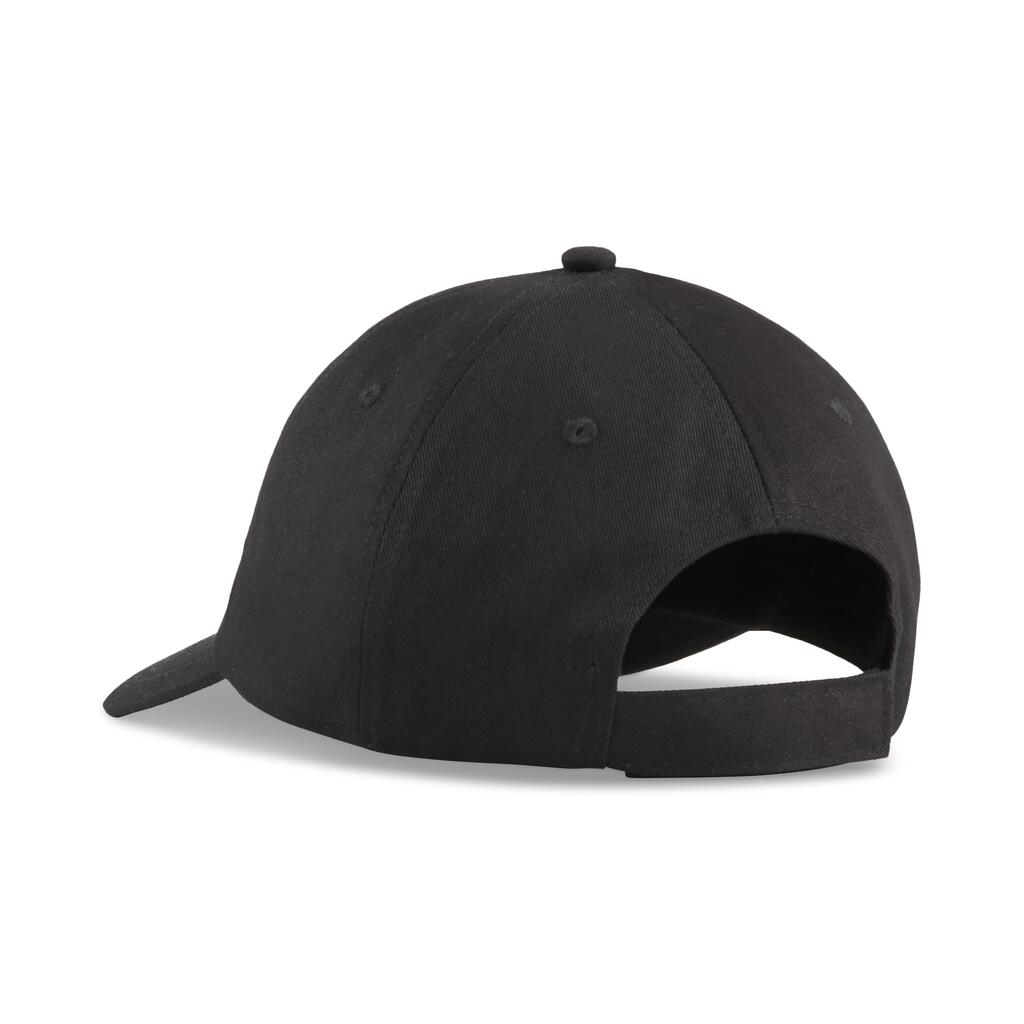 Kids' Cap - Black