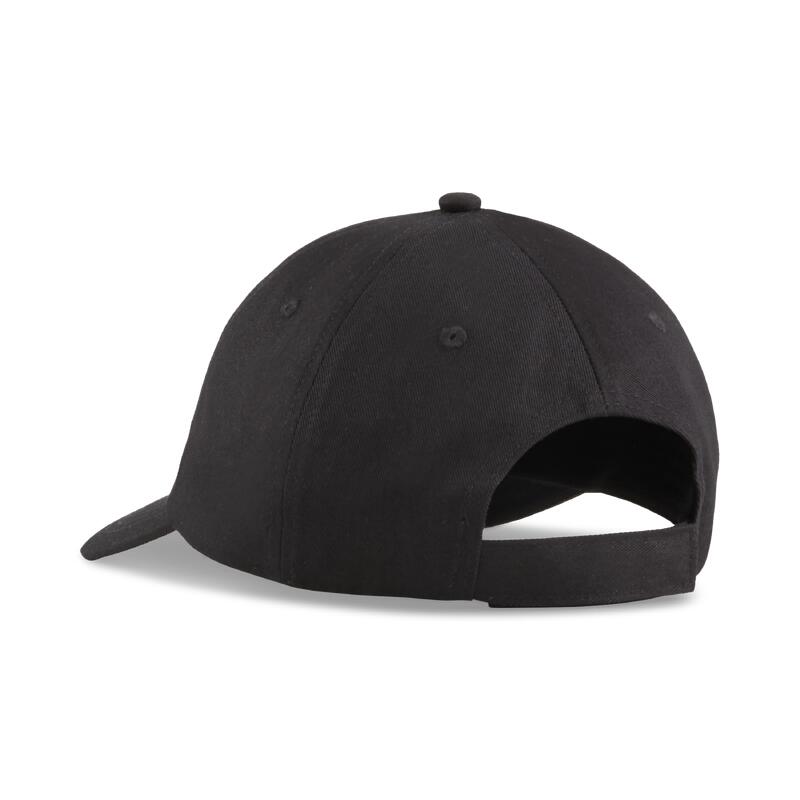 PUMA - Șapcă pentru Sport Puma Negru Copii | Decathlon