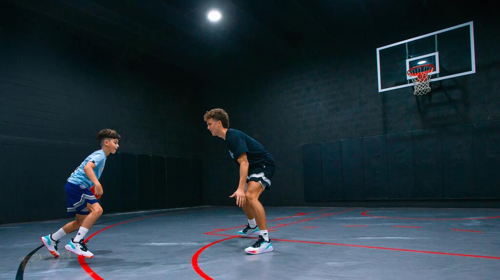 Basketbal
