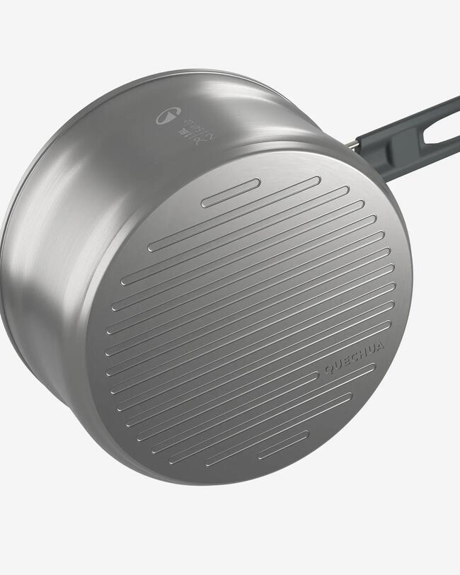Cozinha onde quer que estejas