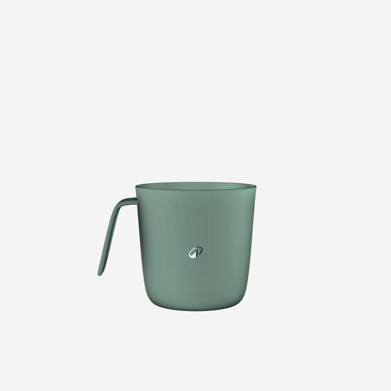 0.20 L plastic camping cup