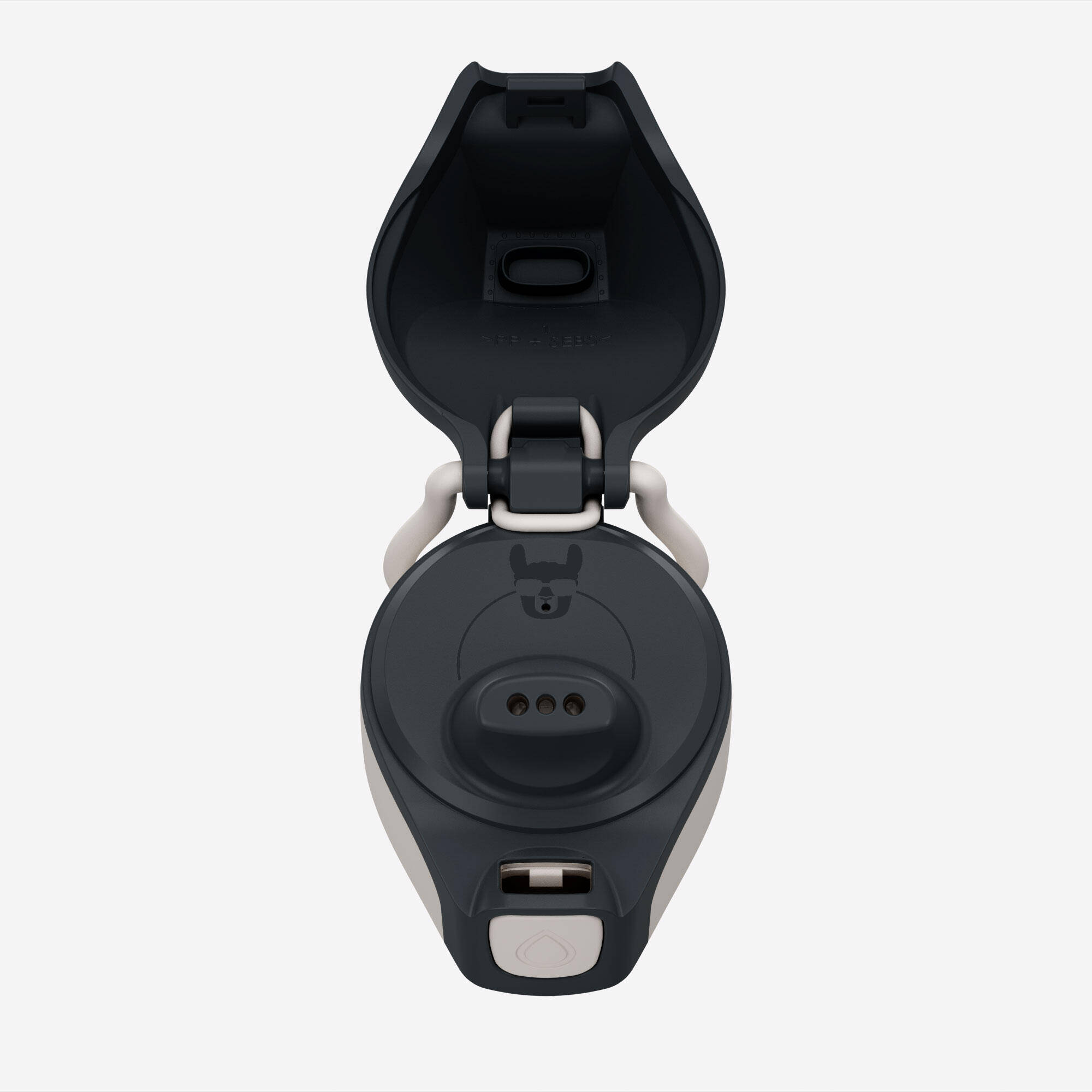 Kids’ quick-opening cap for the Quechua flask -  4