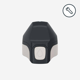 Kids’ quick-opening cap for the Quechua flask