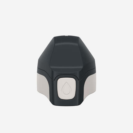 Bouchon enfant à ouverture rapide pour gourde Quechua