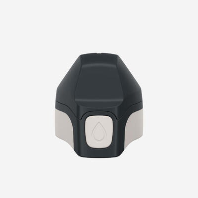 Tappo ad apertura rapida per borraccia bambino Quechua