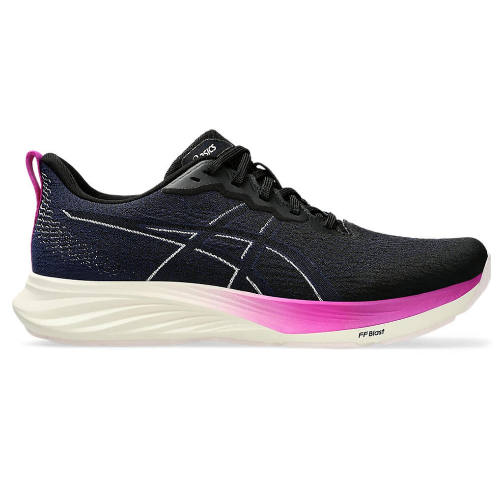Tenis de running para Mujer Asics Dynablast 4 negro