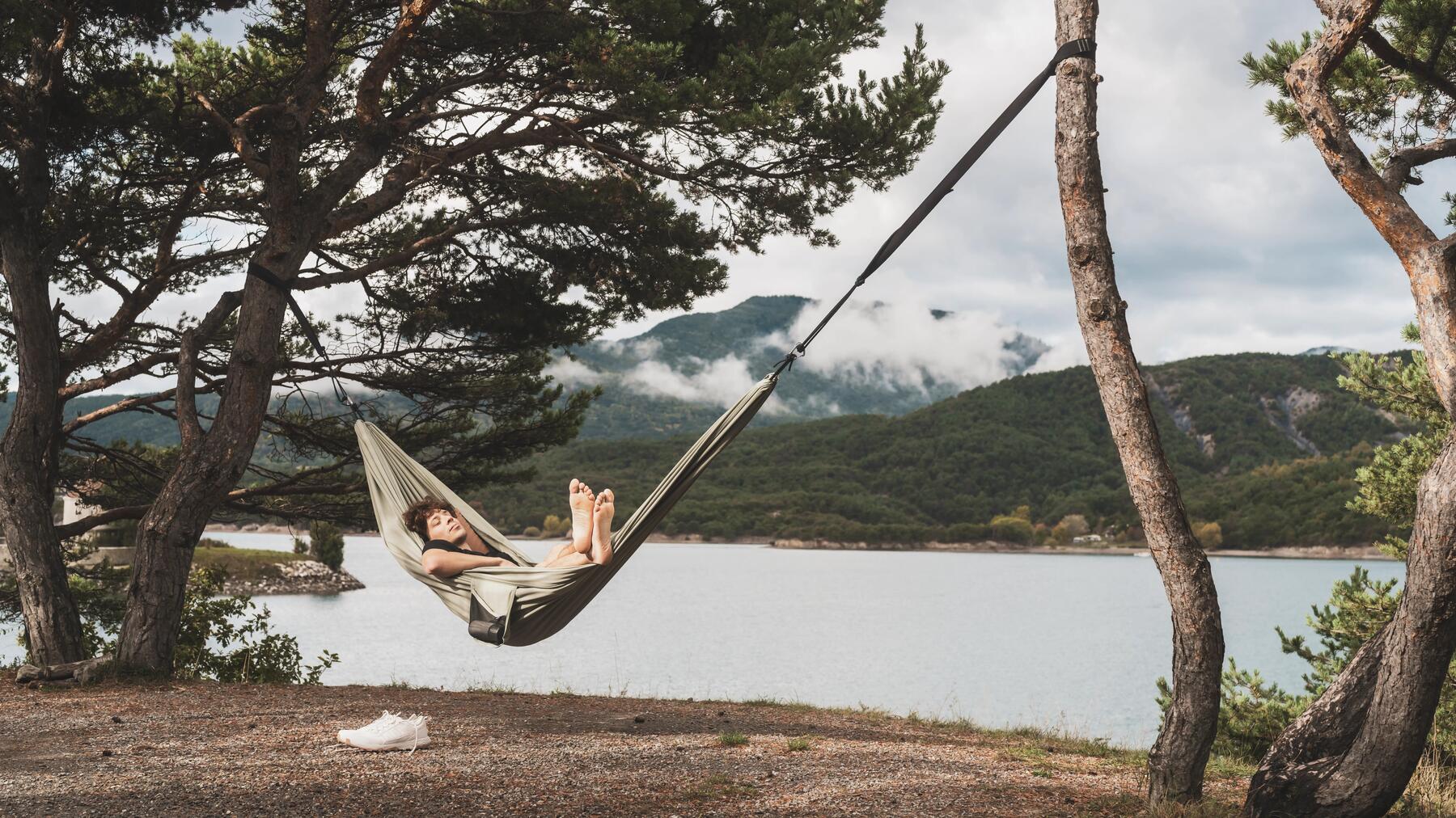 Erfahre hier alles Wissenswerte zum Thema Camping!