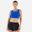 Dámský běžecký crop top Race 900 Light Méline Rollin