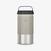 Boite alimentaire 900 isotherme acier inox 1,2L pour le camping, randonnée/trek