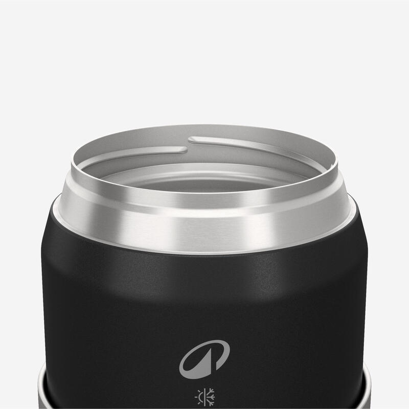 Isı Yalıtımlı Yemek Kabı - Paslanmaz Çelik - 0,8 L - 900