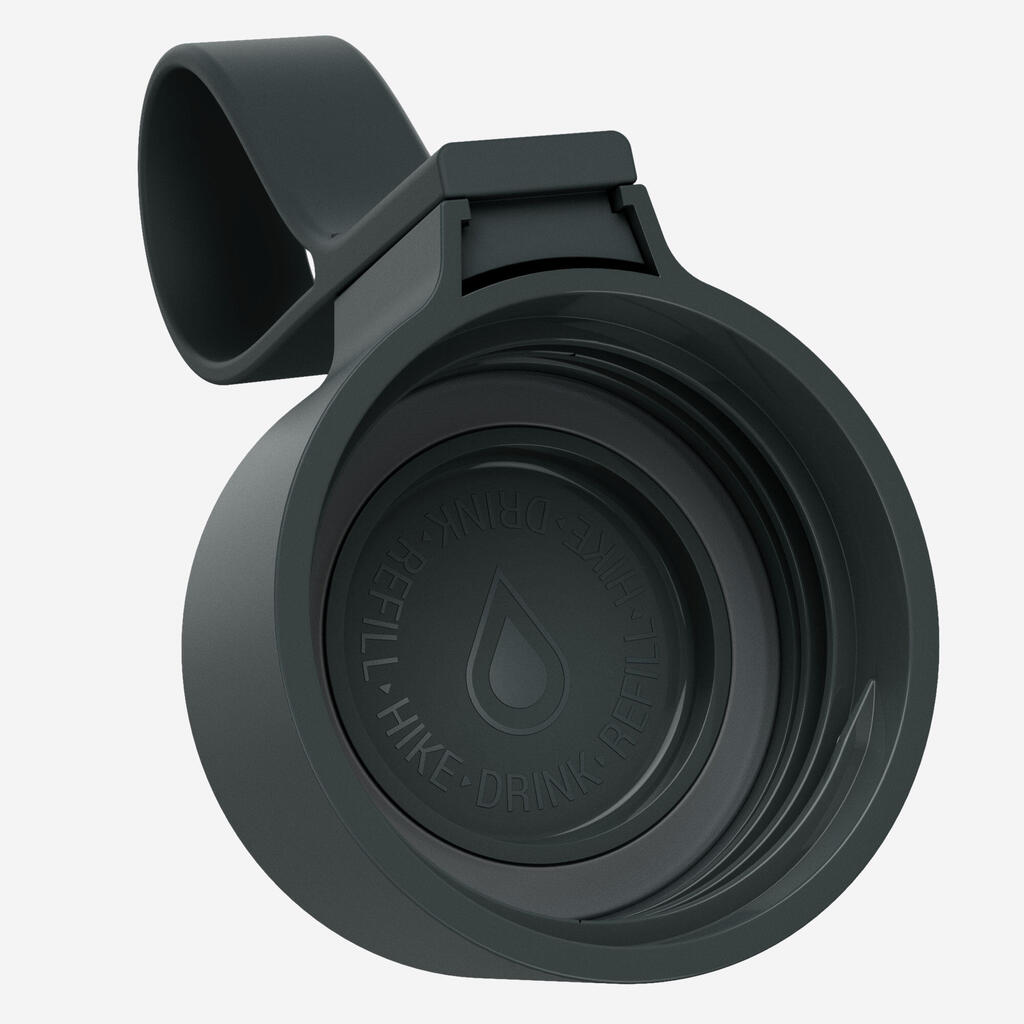 Plastic cap 100 for Quechua flask