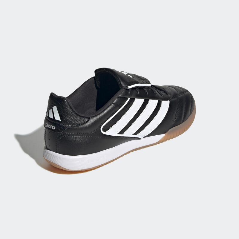 Ghete de Futsal Copa Gloro II Negru Adulți