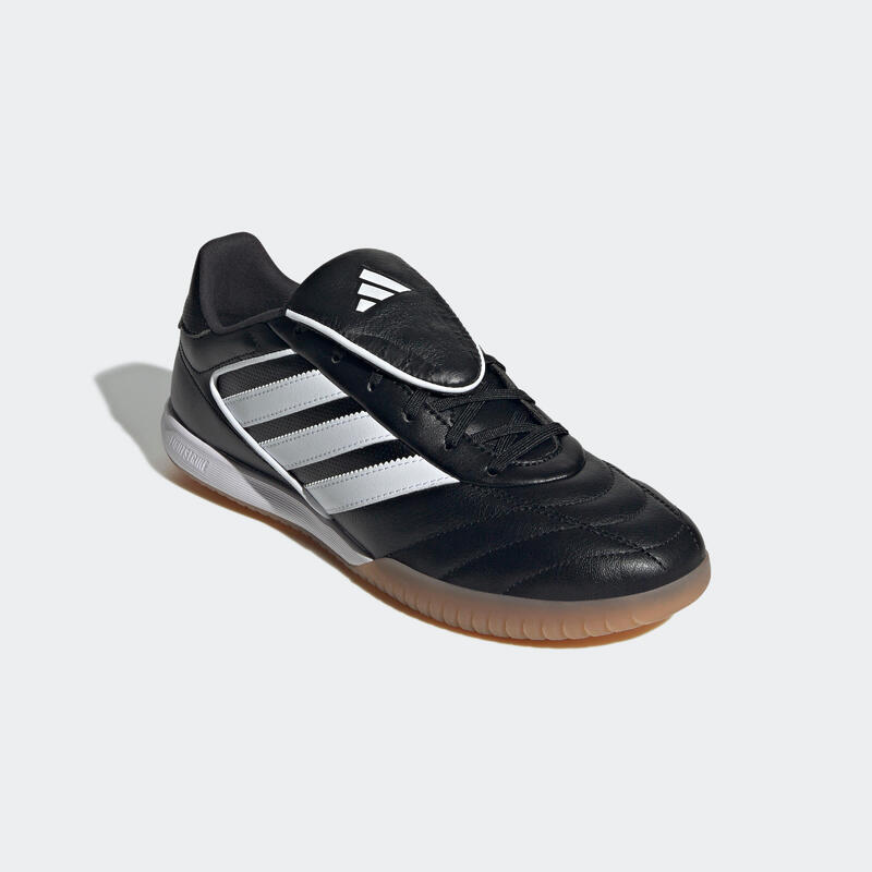 Ghete de Futsal Copa Gloro II Negru Adulți