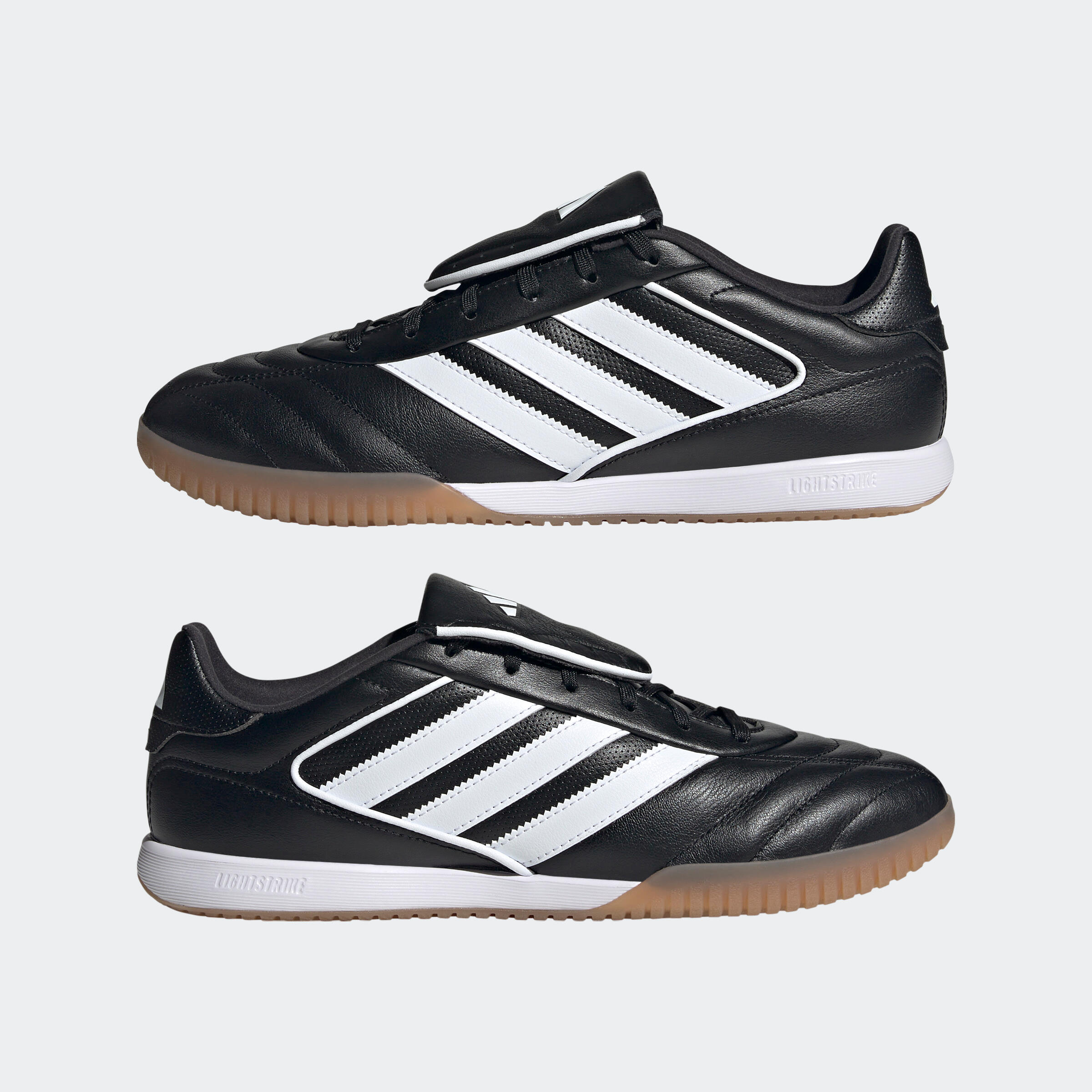 Chaussure de Futsal Copa Gloro II Adulte Noir 7/9
