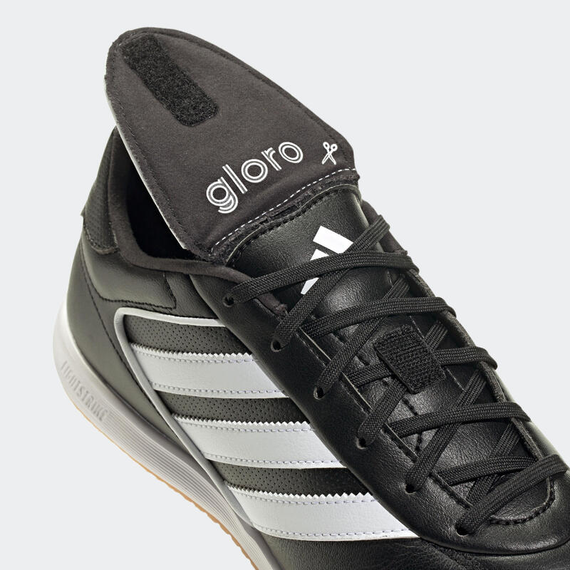 Ghete de Futsal Copa Gloro II Negru Adulți