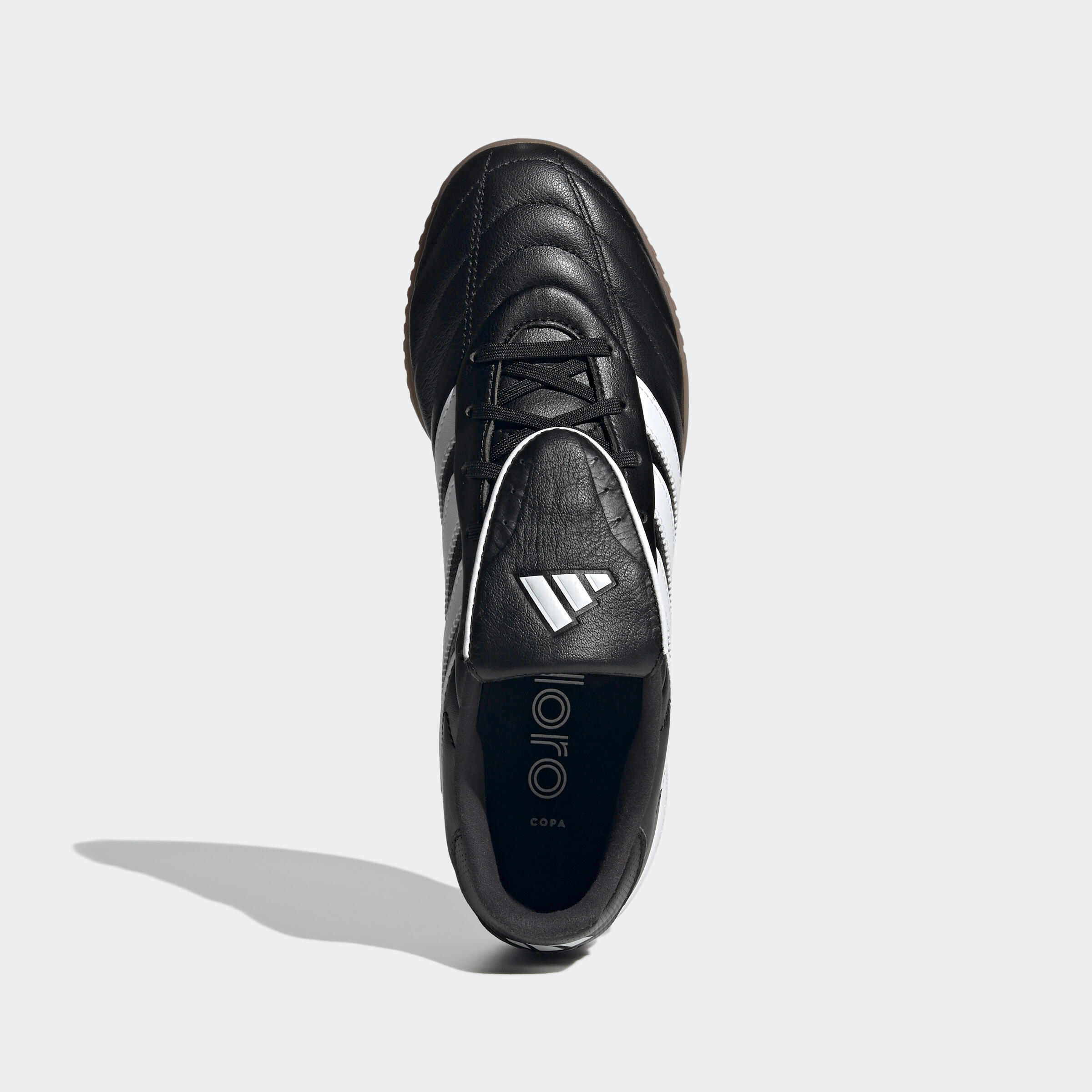Chaussure de Futsal Copa Gloro II Adulte Noir 5/9