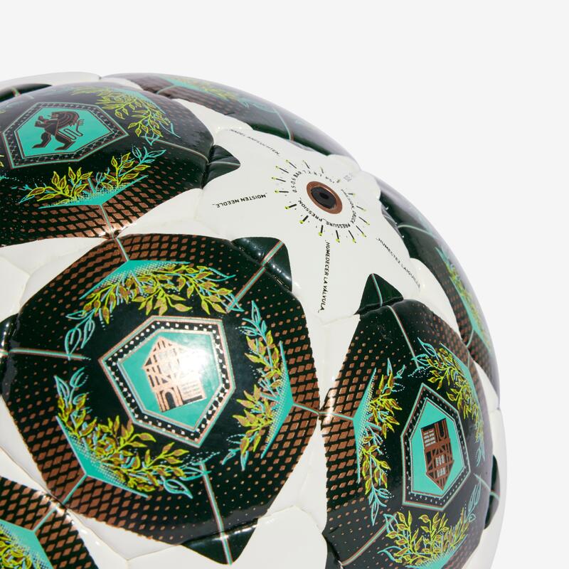 Piłka do piłki nożnej halowej Liga Mistrzów 24/25 Pro futsal