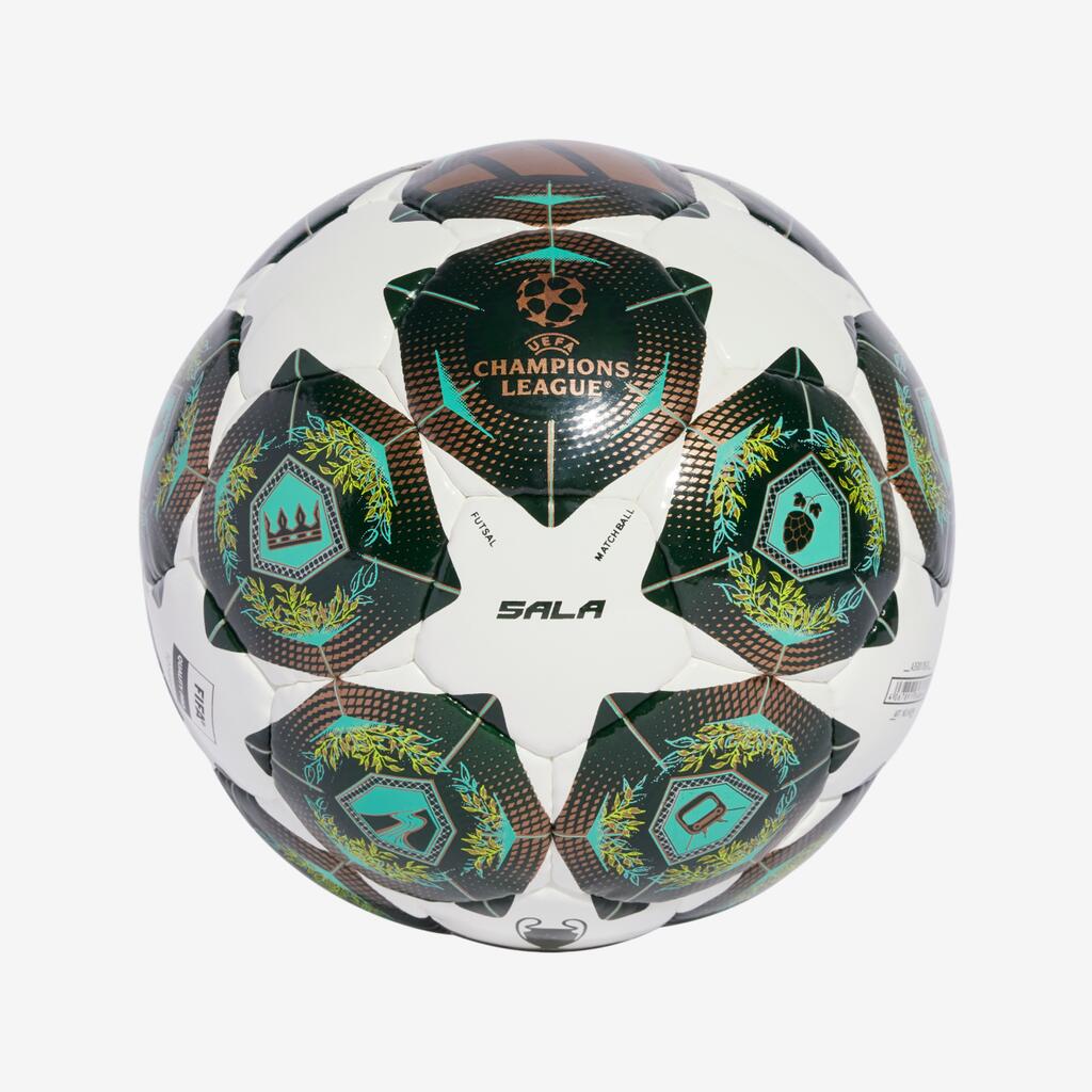 Žoga za futsal Champions League 24/25
