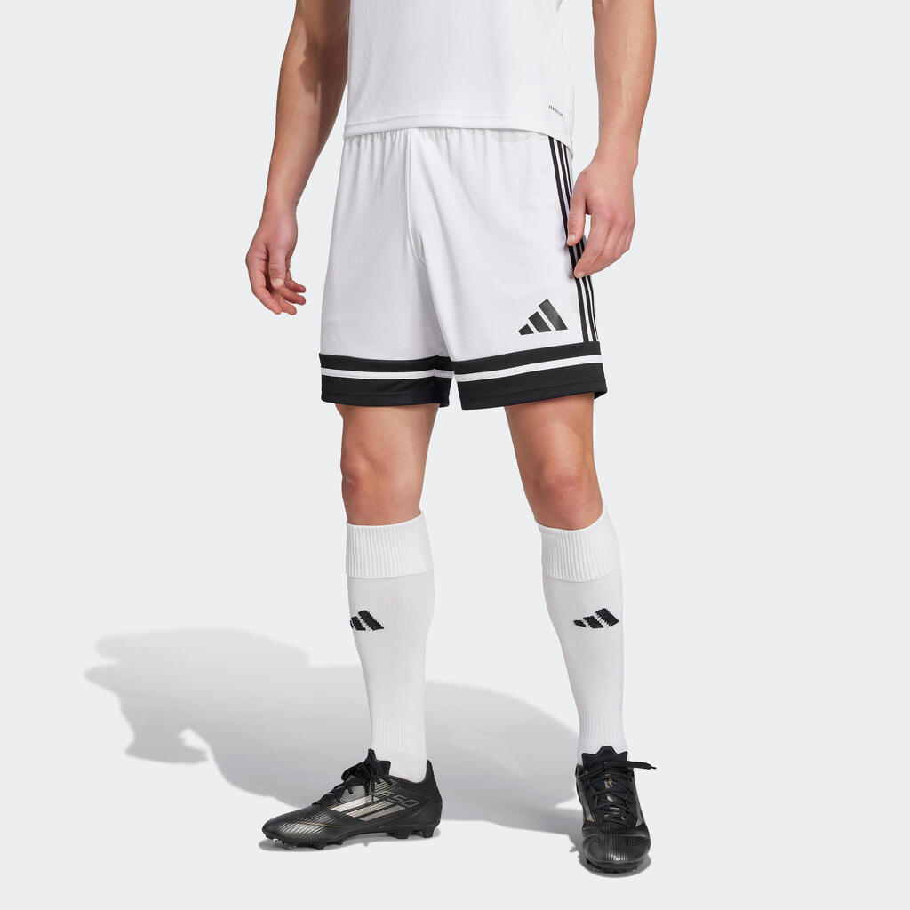 ADIDAS Squadra 25 futbalové šortky z elené