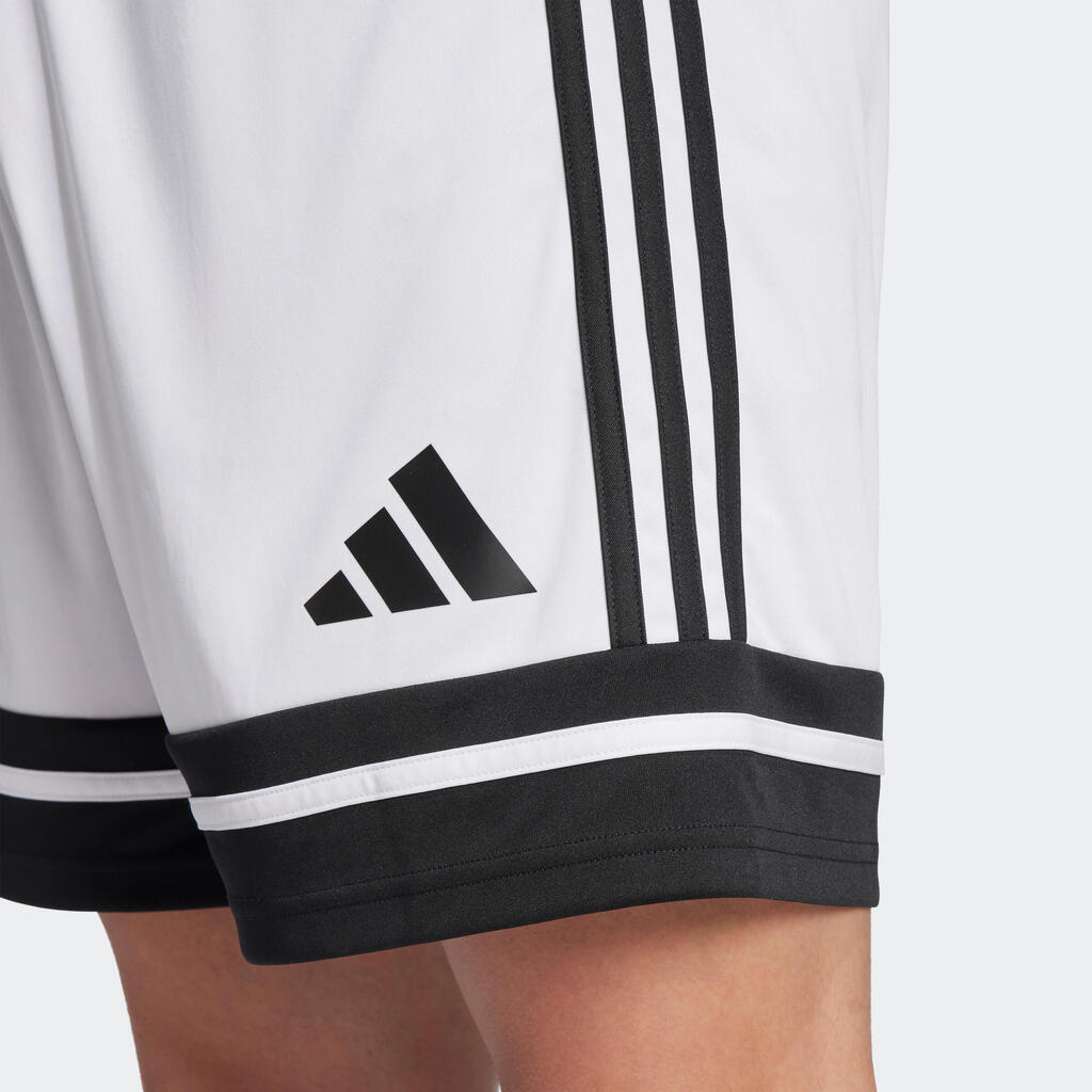 ADIDAS Squadra 25 futbalové šortky z elené